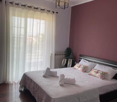 Ilida House | Lali's Country House