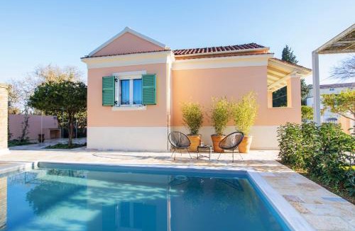 Corfu Villa | Lallo Living
