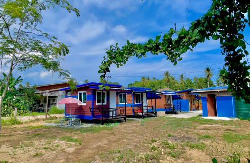 Ko Yao House | Lamai Home Koh Yao Noi