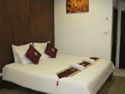 Lamai City Center Hotel | Lamai Perfect Resort