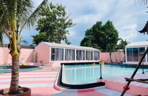 Hat Yai Hotel | Lamoon Villa