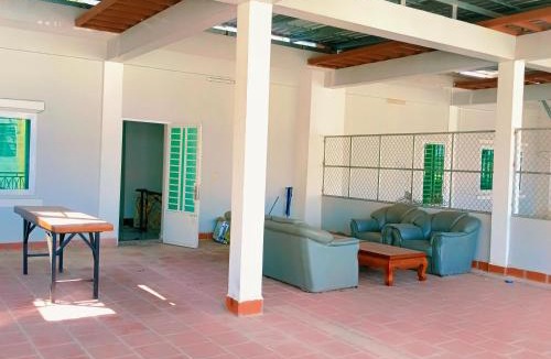 Svay Pao Hostel | Lamoure' Maison Hostel & Suite