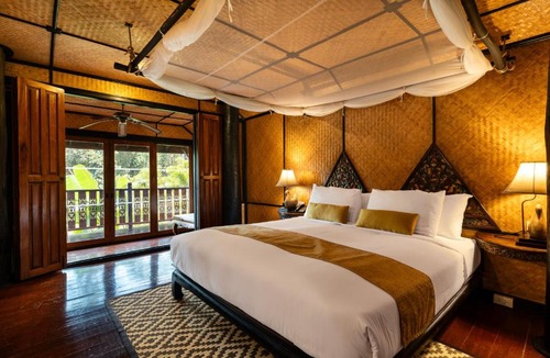 Lampang Cabin | Lampang River Retreat