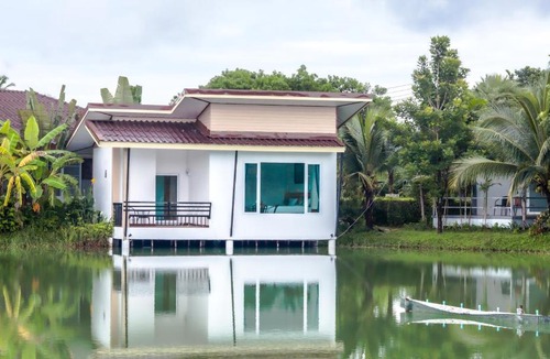 Khao Saming Resort | Lamphurai Riverside Resort and Spa