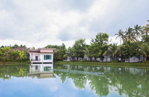 Khao Saming Resort | Lamphurai Riverside Resort and Spa