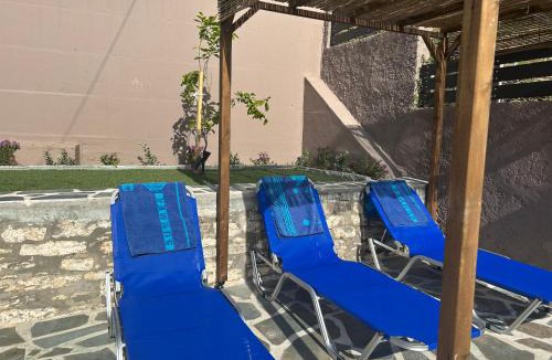 Nea Styra Villa | Land Of Olive