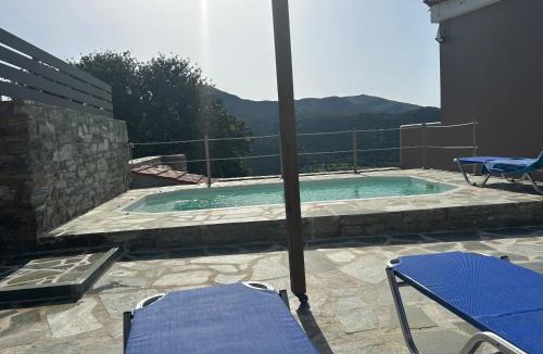 Nea Styra Villa | Land Of Olive