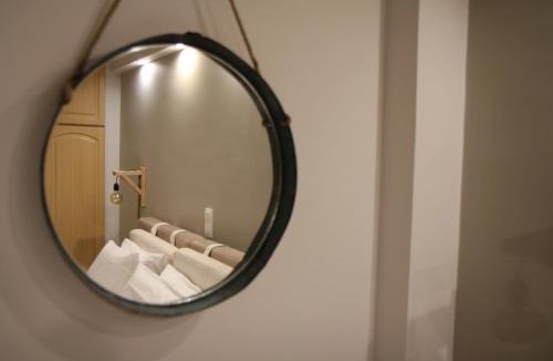 Mesolongi Apartment | Langi Apartments