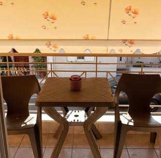 Mesolongi Apartment | Langi Apartments