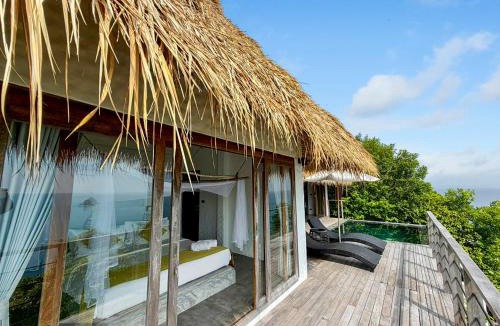 Koh Tao Villa | Langkhai Garden