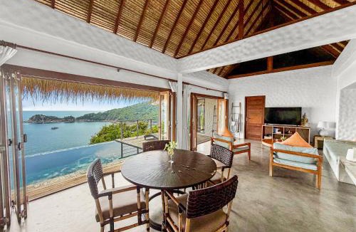 Koh Tao Villa | Langkhai Garden
