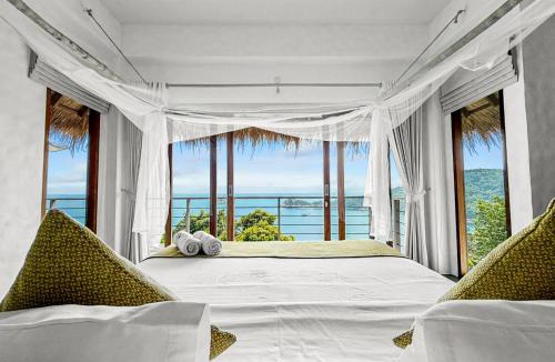 Koh Tao Villa | Langkhai Garden
