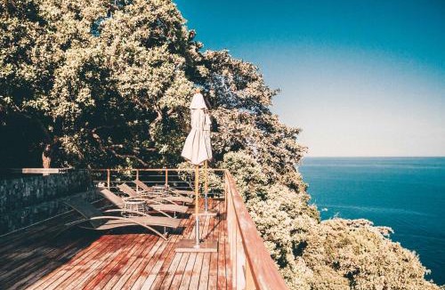 Koh Tao Villa | Langkhai Garden