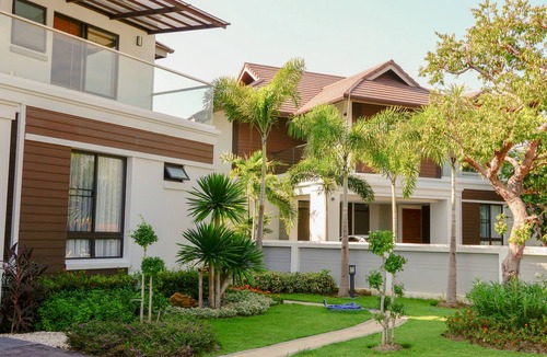 Hang Dong Villa | Lanna Fusion Hotel
