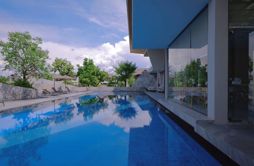 Hang Dong Villa | Lanna Fusion Hotel