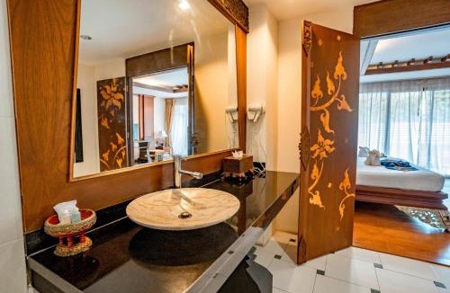 North Pattaya Resort | Lanna Hotel by Kasalong Resort and Spa Pattaya