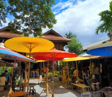 Doi Saket House | Lanna Localstay 166