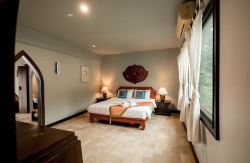 Mae Rim Hotel | Lanna Oriental Mae Rim