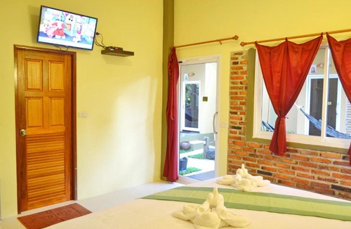Ko Lanta House | Lanta Baan Nok Resort