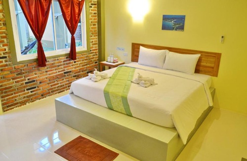 Ko Lanta House | Lanta Baan Nok Resort