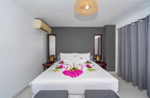 Ko Lanta Hotel | Lanta Beachfront Resort