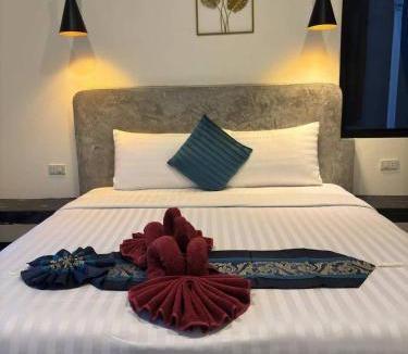 Ko Lanta Resort | Lanta Buddy Resort , Long Beach