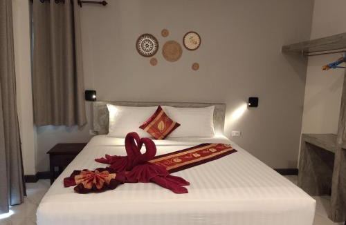 Ko Lanta Resort | Lanta Buddy Resort , Long Beach