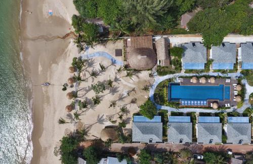 Ko Lanta Hotel | Lanta Casa Blanca