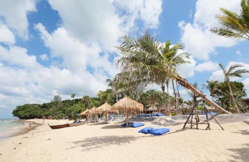 Ko Lanta Hotel | Lanta Casa Blanca