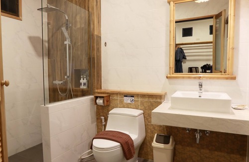 Ko Lanta Hotel | Lanta Casa Blanca