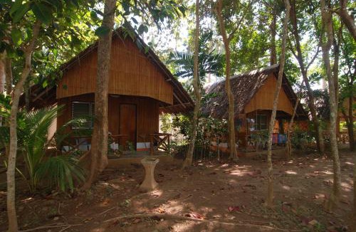 Ko Lanta Resort | Lanta Coral Beach Resort