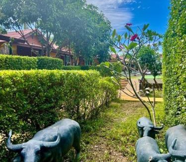 Ko Lanta Hotel | Lanta For Rest Boutique