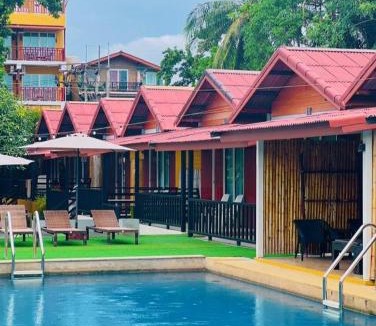 Ko Lanta Hotel | Lanta For Rest Boutique