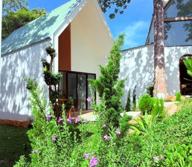Ko Lanta Hotel | Lanta Forest Resort & Villas