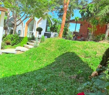 Ko Lanta Hotel | Lanta Forest Resort & Villas