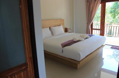 Ko Lanta Resort | Lanta Happy Hill