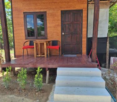 Ko Lanta House | Lanta Happy House