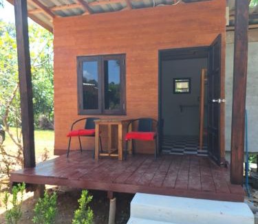 Ko Lanta House | Lanta Happy House