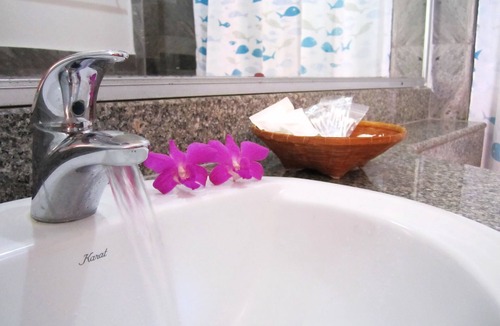 Ko Lanta Resort | Lanta Il Mare Beach Resort