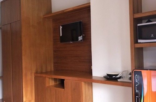 Ko Lanta Hotel | Lanta Infinity Resort