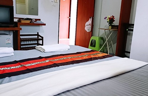 Ko Lanta Hotel | Lanta Mansion
