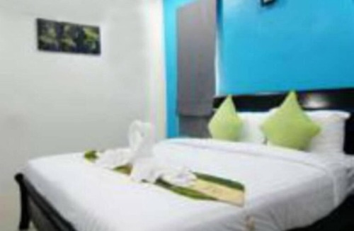 Ko Lanta Hotel | Lanta Memory Resort