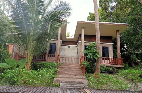 Ko Lanta Resort | Lanta Pearl Beach Resort