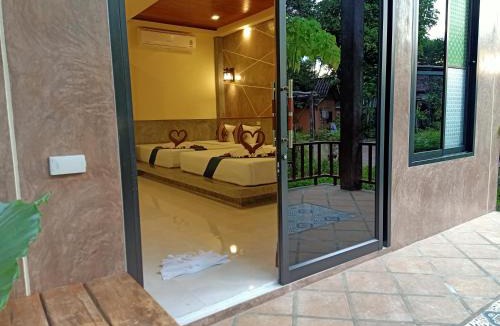Ko Lanta Resort | Lanta Pearl Beach Resort