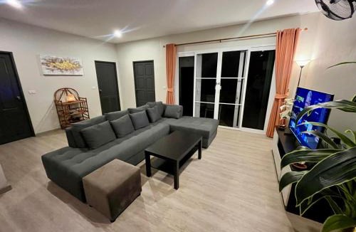 Ko Lanta Apartment | Lanta Sunshine Residence