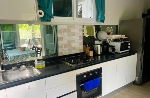 Ko Lanta Apartment | Lanta Sunshine Residence