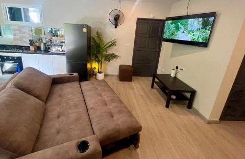 Ko Lanta Apartment | Lanta Sunshine Residence