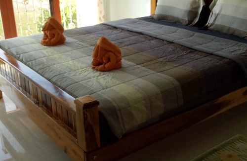 Ko Lanta Hotel | Lanta Sweet Mansion