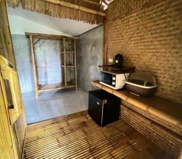 Ko Lanta Cabin | Lanta Thai Cottage, Bamboo House