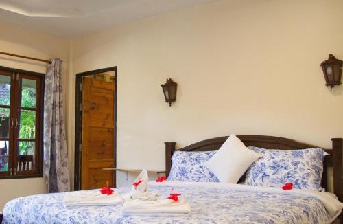 Ko Lanta Resort | Lanta White Rock Resort